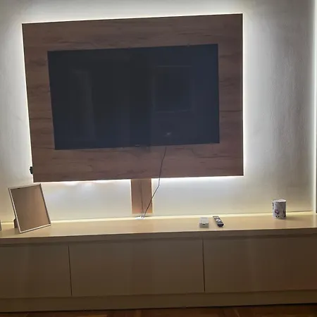 Apartman Bianka *